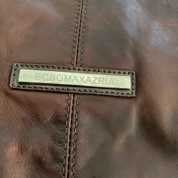 BCBGMaxazria Tote Bag - Picture 3 of 8